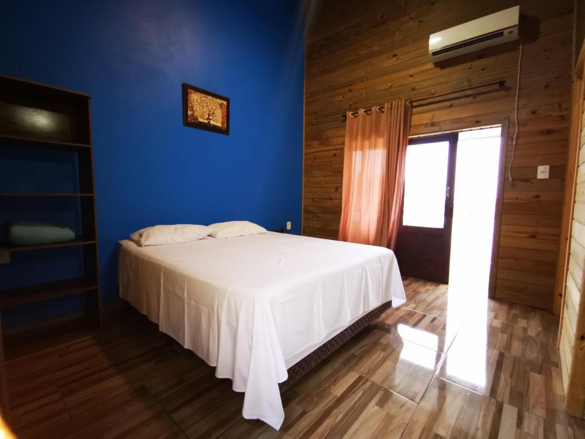 Pousada Bahia Rosa Praia do Rosa Room photo